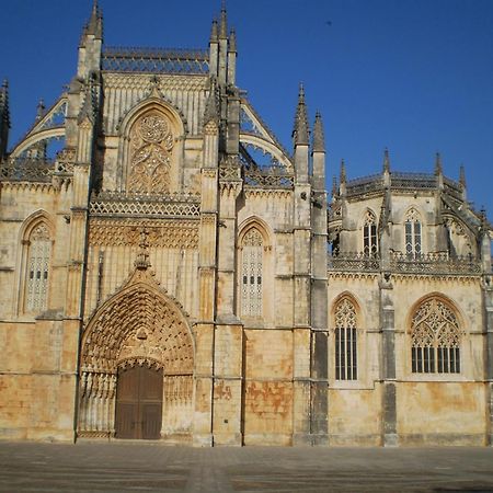 Porto de Mós Casa Dos Vales 11ヴィラ エクステリア 写真