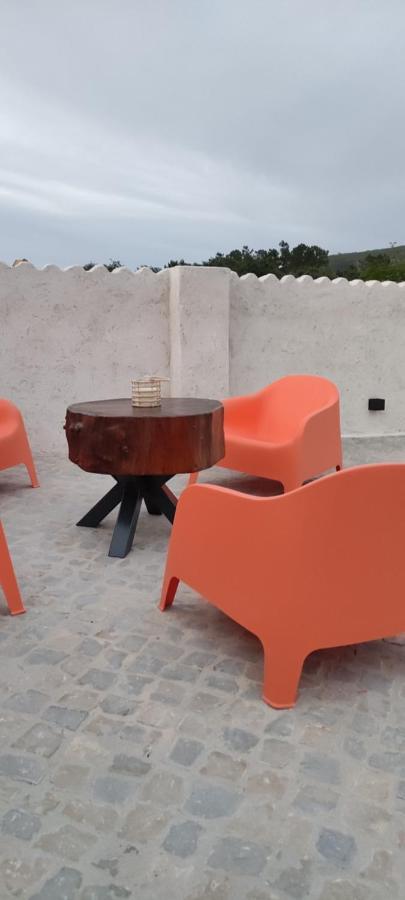 Porto de Mós Casa Dos Vales 11ヴィラ エクステリア 写真