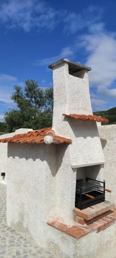 Porto de Mós Casa Dos Vales 11ヴィラ エクステリア 写真