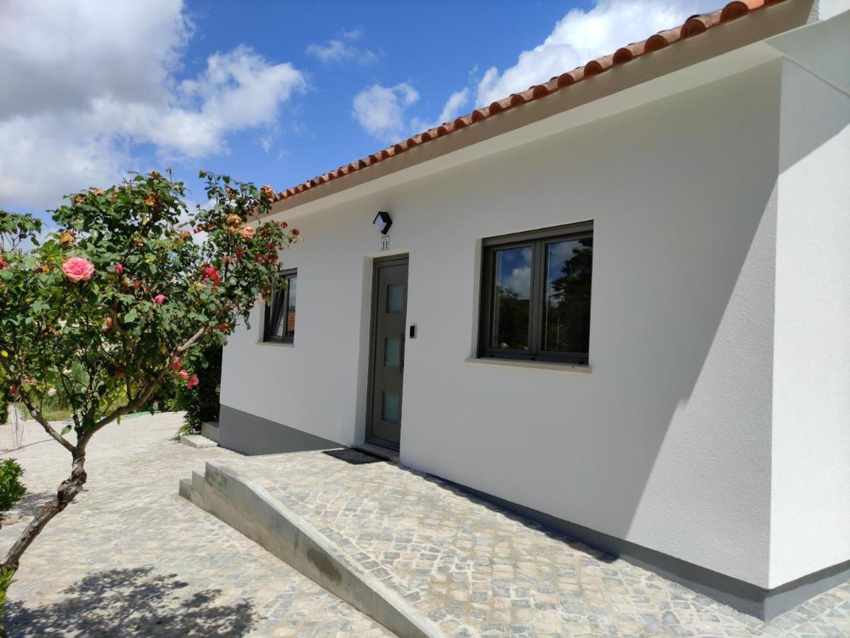 Porto de Mós Casa Dos Vales 11ヴィラ エクステリア 写真