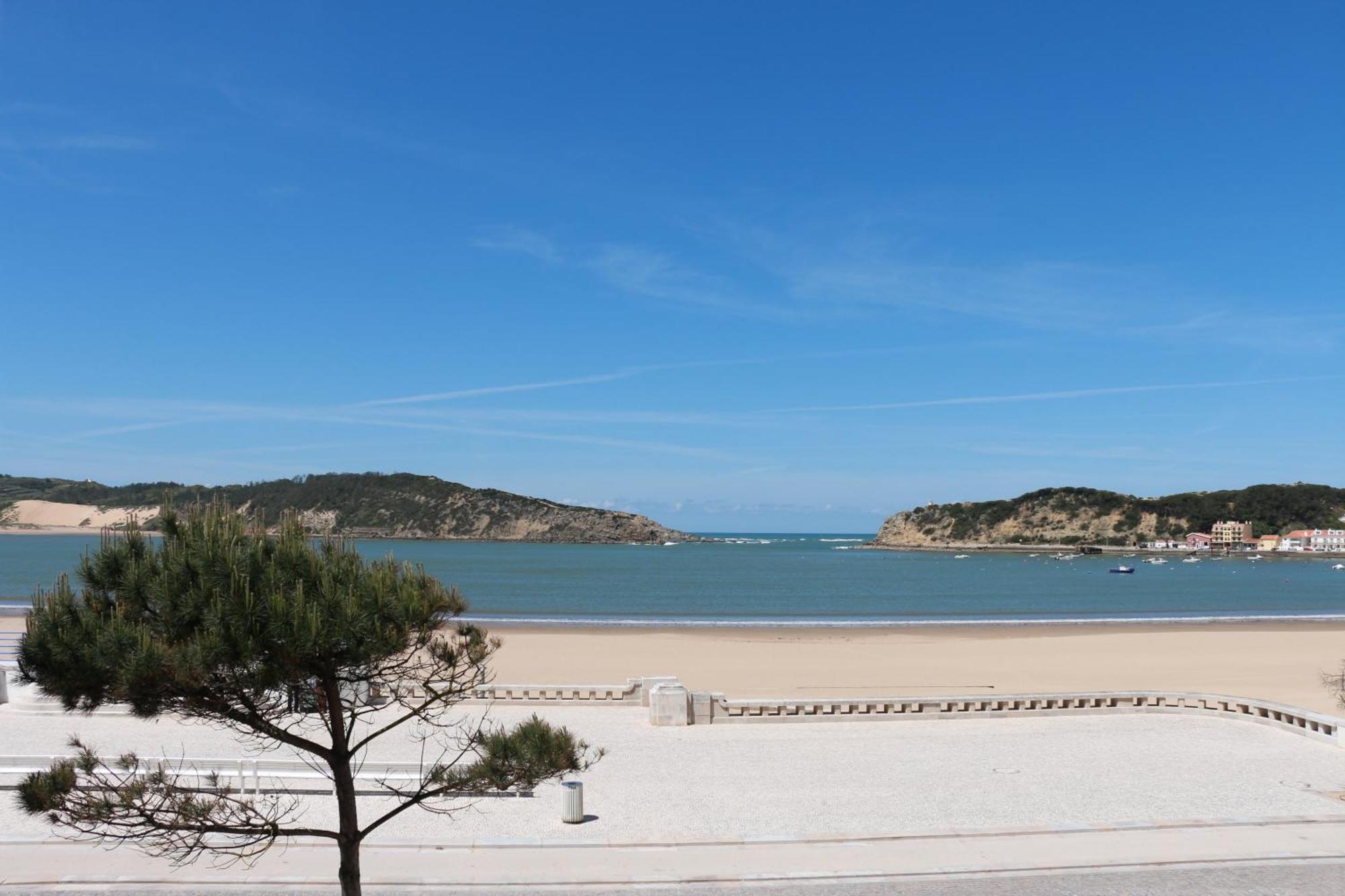 Porto de Mós Casa Dos Vales 11ヴィラ エクステリア 写真